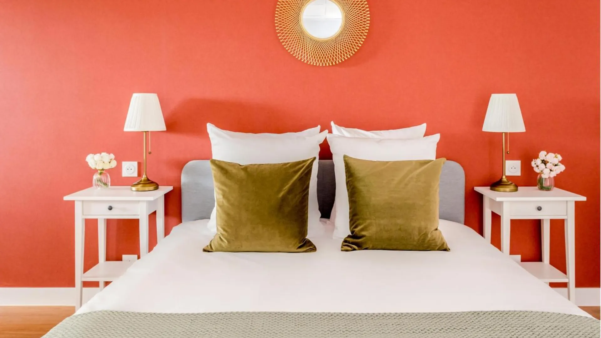 Appartamento Merveil - Family Suite - Marais - Pelee Parigi Francia