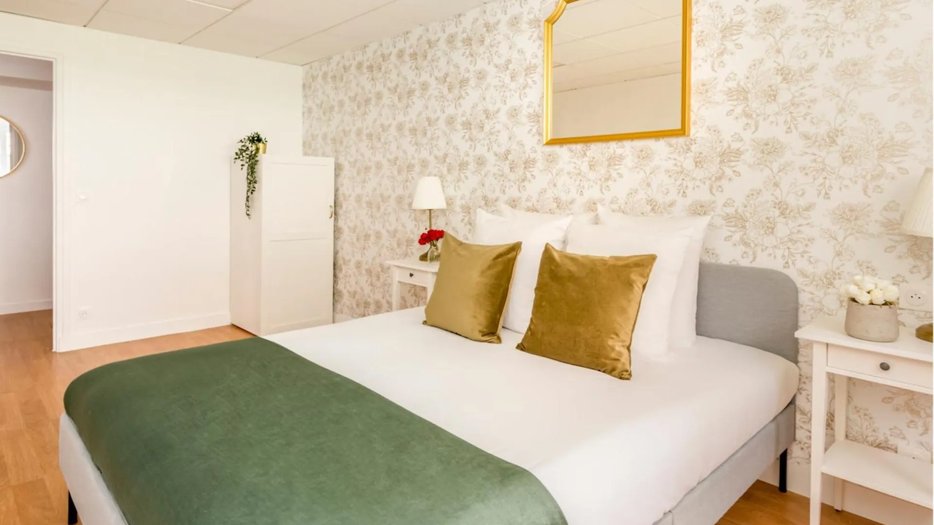Appartamento Merveil - Family Suite - Marais - Pelee Parigi
