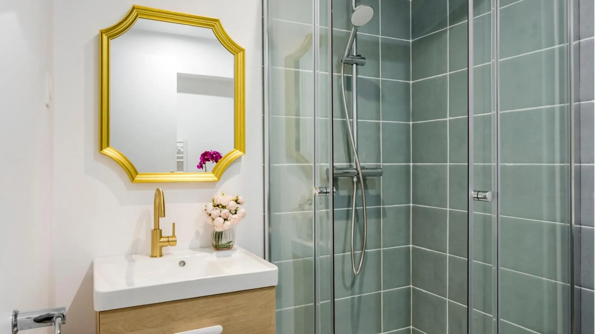 Merveil - Family Suite - Marais - Pelee Parigi