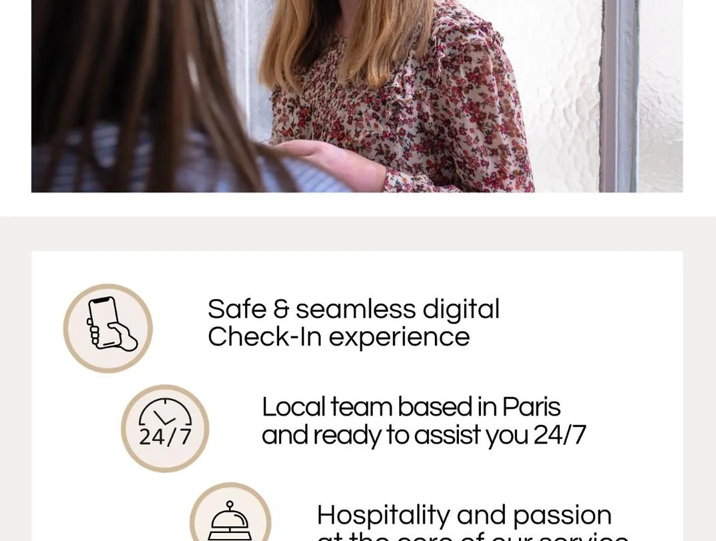 Merveil - Family Suite - Marais - Pelee Parigi Appartamento