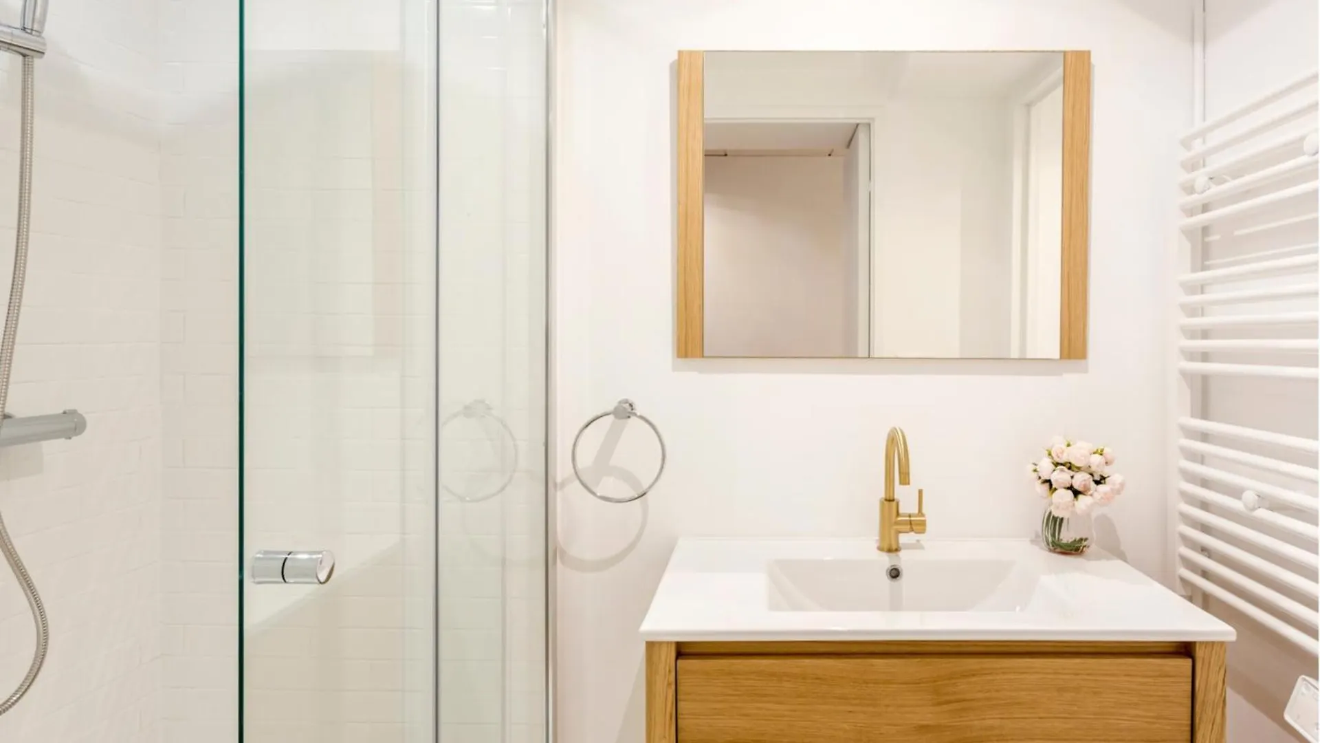 Appartamento Merveil - Family Suite - Marais - Pelee Parigi