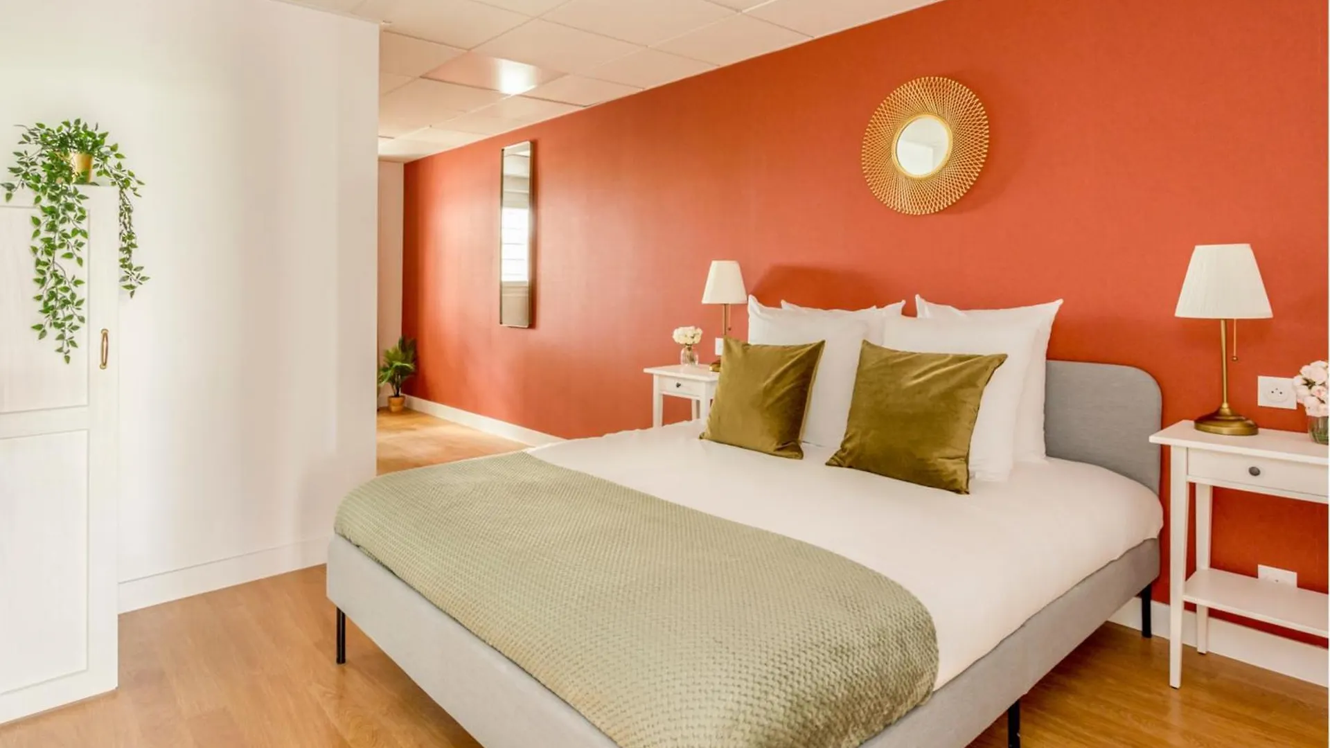 Apartment Merveil - Family Suite - Marais - Pelee Paris