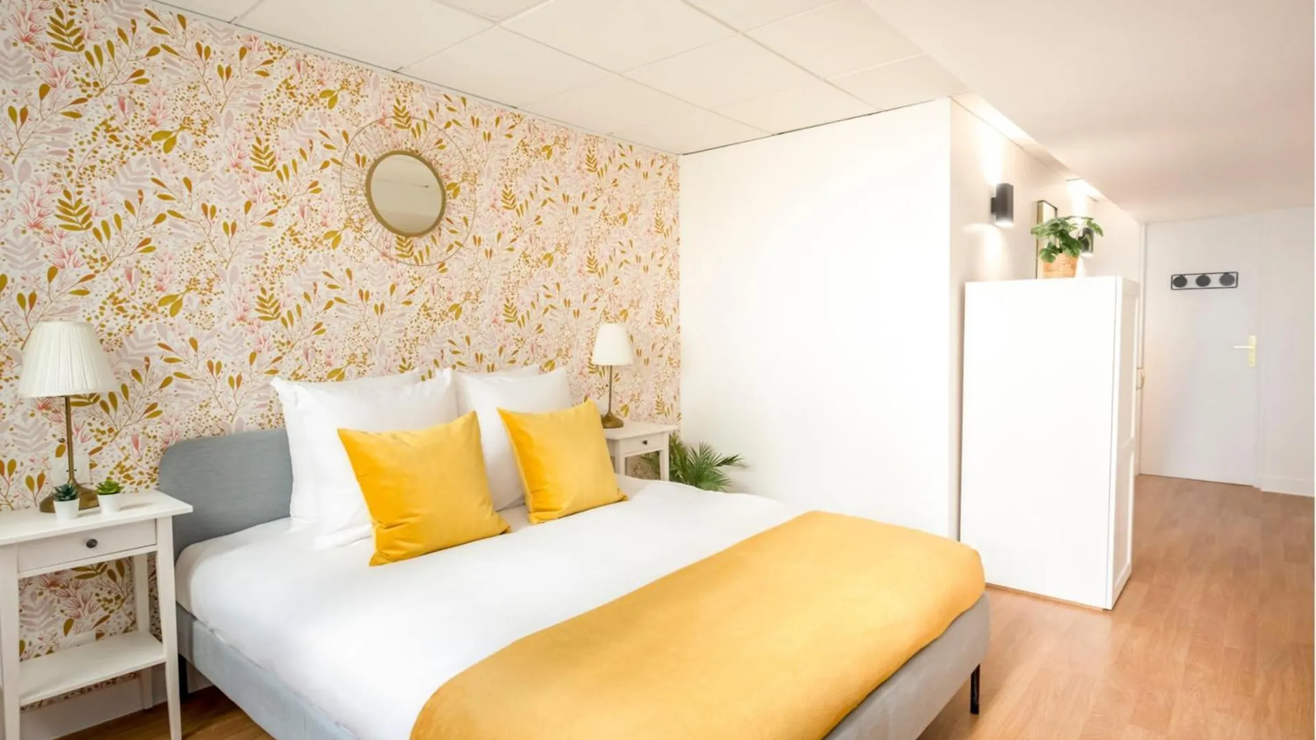 Apartment Merveil - Family Suite - Marais - Pelee Paris