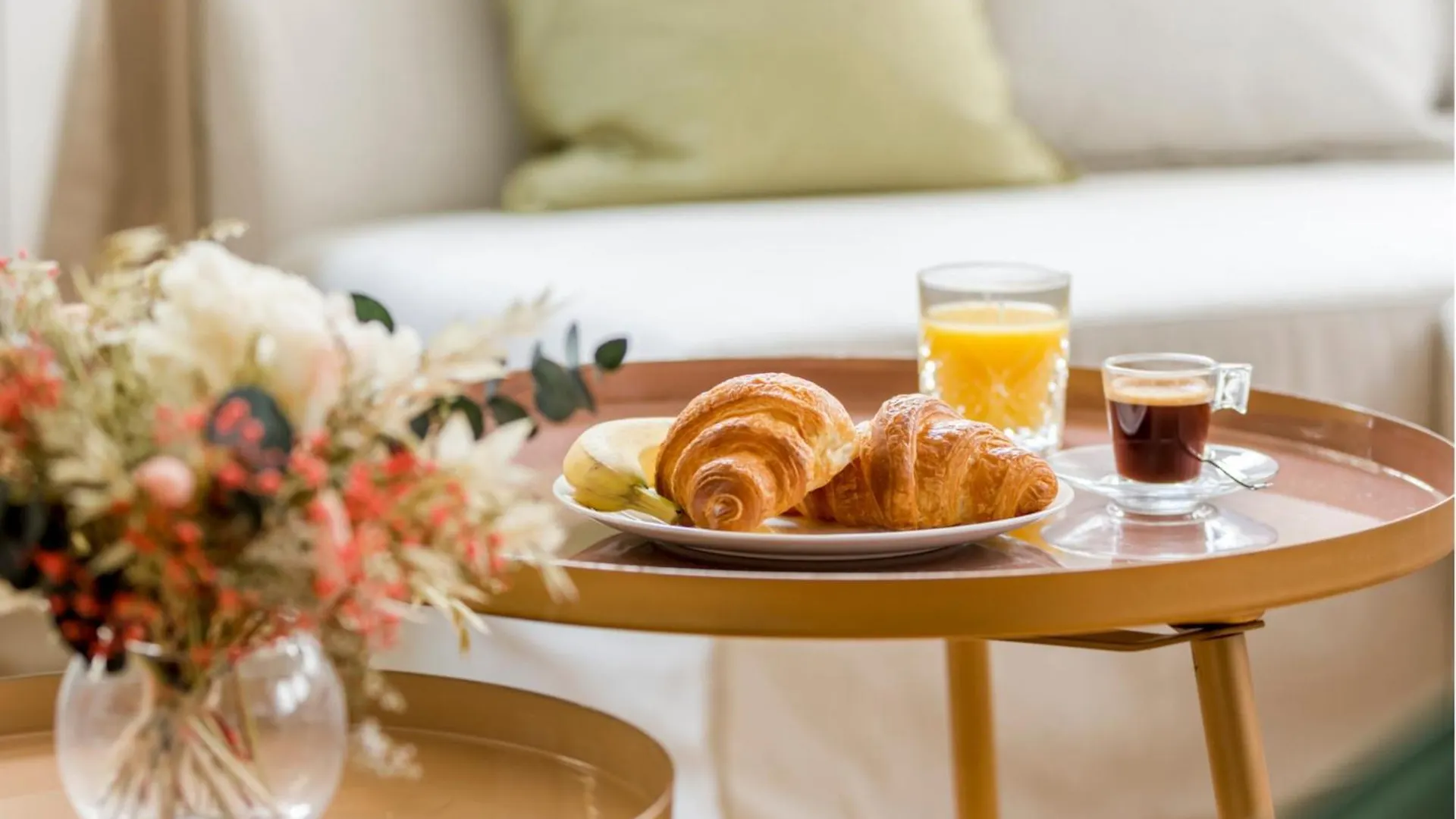 Apartment Merveil - Family Suite - Marais - Pelee Paris